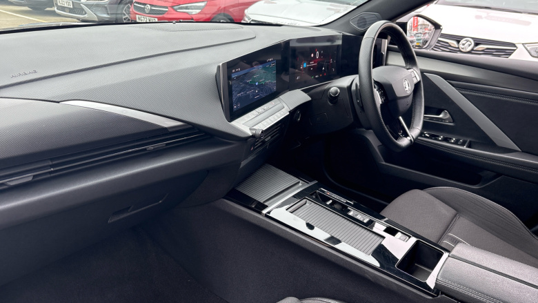 Vauxhall Astra 1.2 Turbo 130 GS 5dr Auto Petrol Estate